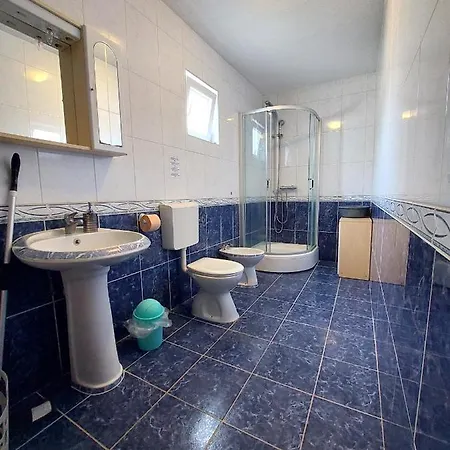 House Ruby Apartment Vodice
