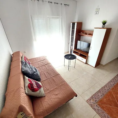 House Ruby * Vodice