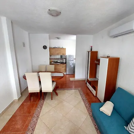 Apartment House Ruby Vodice