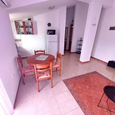 House Ruby Apartment Vodice