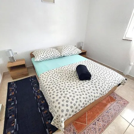 House Ruby Vodice