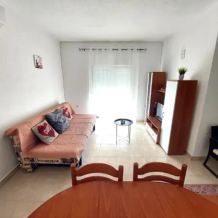 Apartment House Ruby Vodice