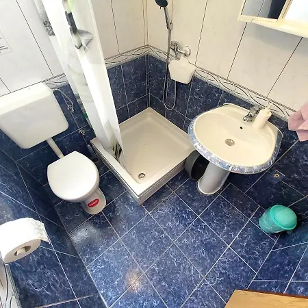 House Ruby Apartment Vodice