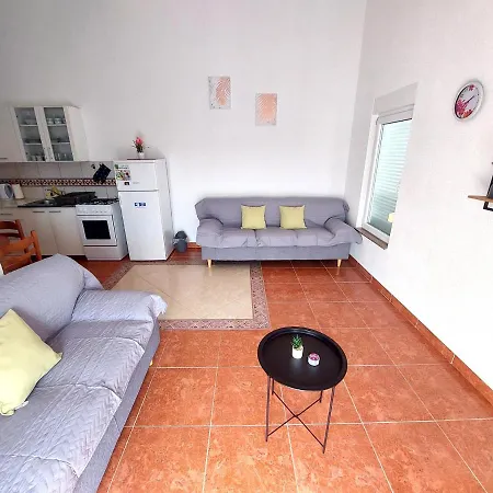 House Ruby Apartment Vodice