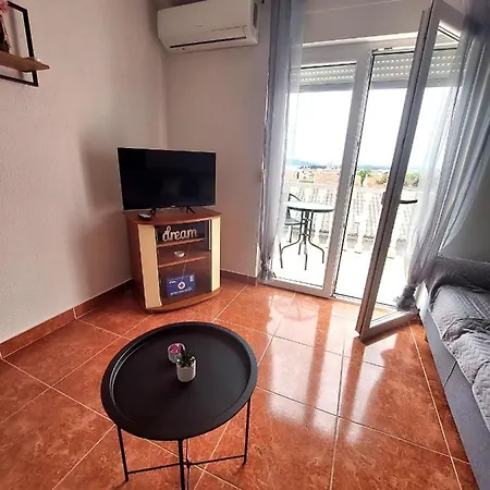 Apartment House Ruby Vodice
