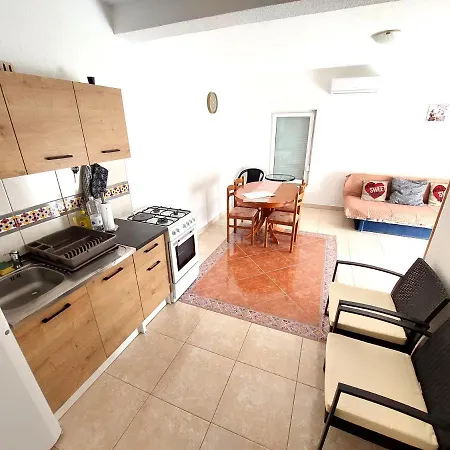House Ruby * Vodice