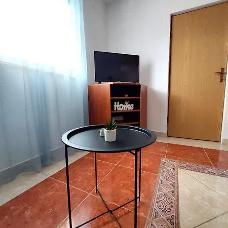 House Ruby Vodice