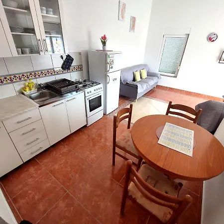 House Ruby * Vodice