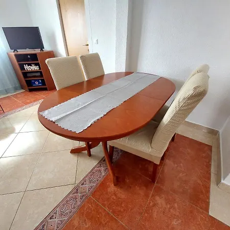 House Ruby * Vodice